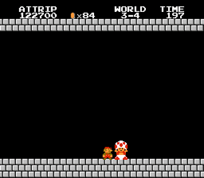 スーパーマリオで好きなキャラクター