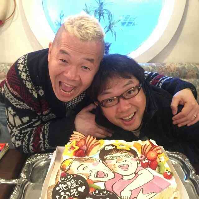 キャイ～ン天野ひろゆき　第1子男児誕生を報告「奥さん、息子、ウドちゃんを支えていきたい」
