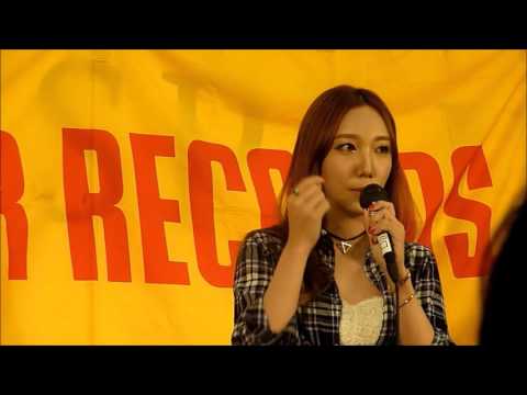 ざわちん@アリオ川口 2016.4.20 Zawachin at Ario Kawaguchi 자와칭 - YouTube