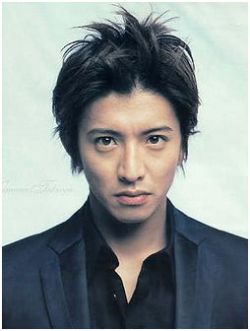 木村拓哉ゲーム