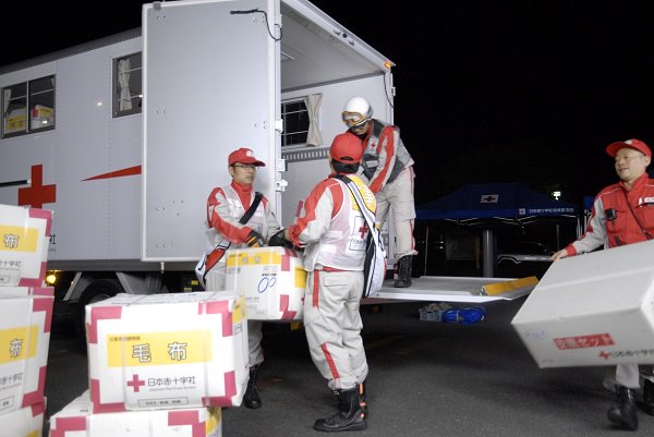 【熊本地震】その援助少し待って下さい！「第2の災害」を起こさないために