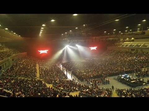BABYMETAL：ニューアルバムがビルボード39位　坂本九以来53年ぶりトップ40入り