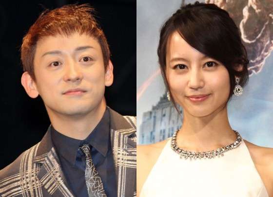 山本耕史と堀北真希、休日の過ごし方が意外と庶民的!?
