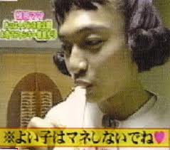 どハマリした食べ物は？