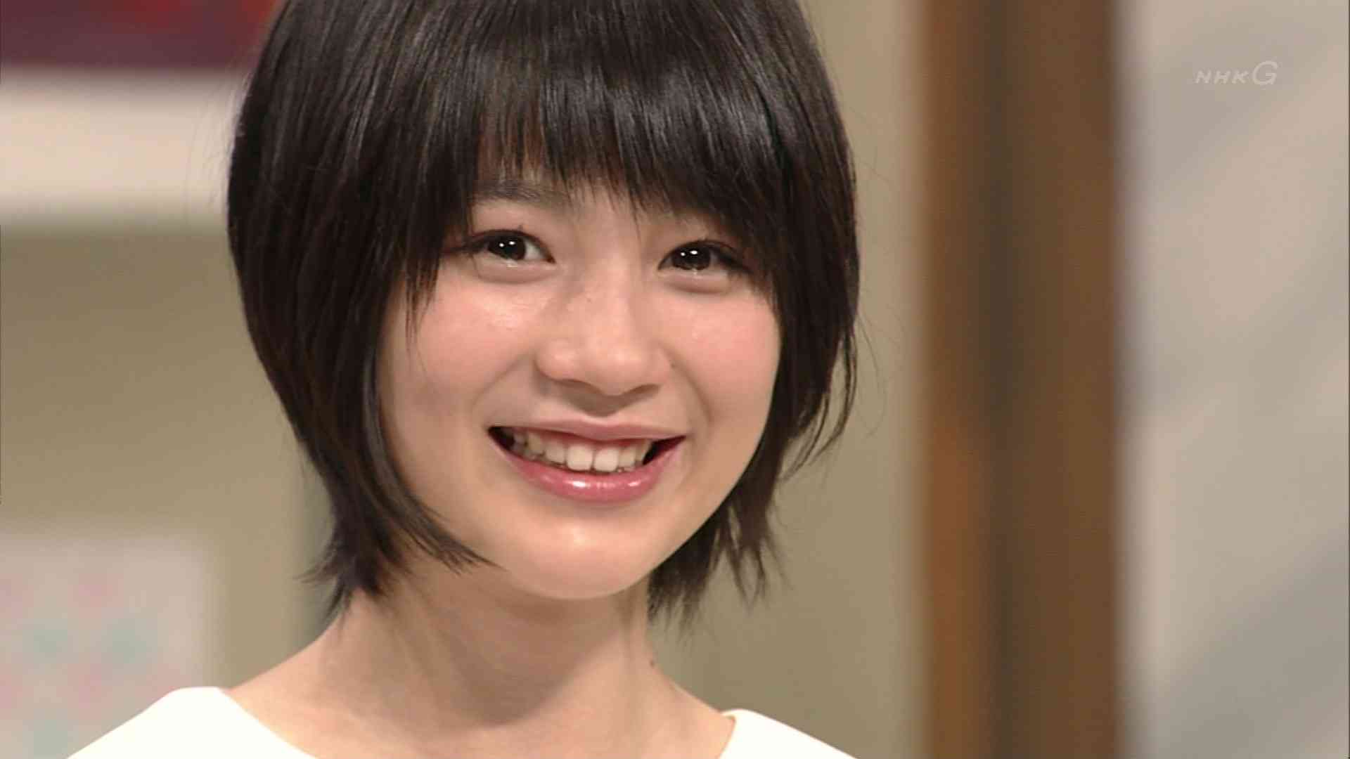 横顔に自信のない人