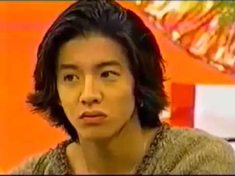 木村拓哉ゲーム