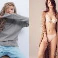 今回のピーチジョン見たけど、マギーはきれいだし可愛いんだけどローラひどいな。... | ガールズちゃんねる - Girls Channel -