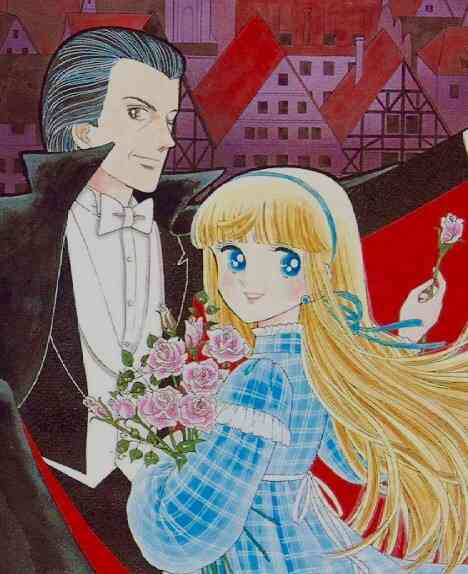 羨ましいアニメ・漫画の家族