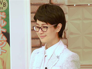 【女子アナ】夏目三久アナ、黒縁メガネ姿で整形失敗疑惑を否定「数日前からまぶたが腫れて…」 - ぶらり2chさんぽ