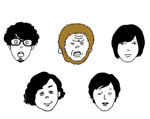キュウソネコカミ好きな人語ろう！