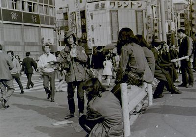 暴走する『キレる老人』達が問題に　「犬を二度と吠えさせるな！」爺と「呪われろ！」婆