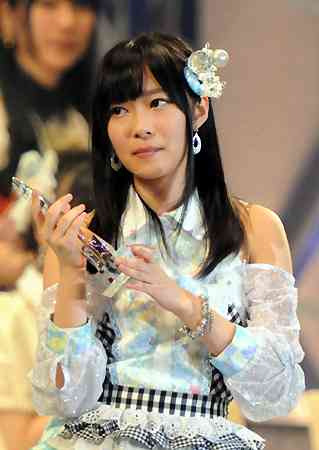 謎の「にゃんにゃん仮面」立候補受理 『第8回AKB総選挙』台風の目? 小嶋陽菜では?の声