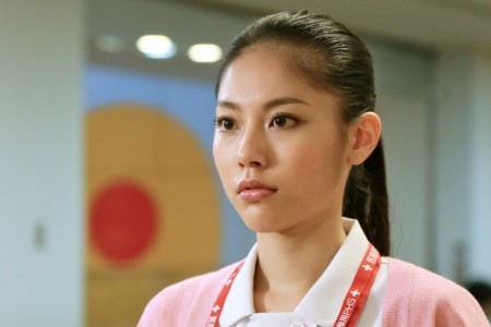 ドクターX ～外科医・大門未知子～　ブログの画像