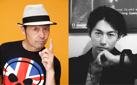 4月3日スタート！ DJマーキー新番組 SUNDAY MARK’E 765｜トピックス｜FM COCOLO