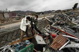 【緊急拡散】熊本地震で本当に韓国人が火事場泥棒をして回ってる！！！ 複数の目撃情報公開！！！