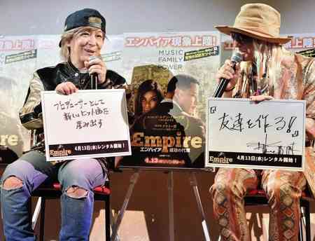 小室哲哉、妻KEIKOの近況「歌うこと思い出せない」…苦悩を吐露