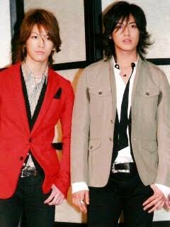 ジャニーズで誰が好きですか？