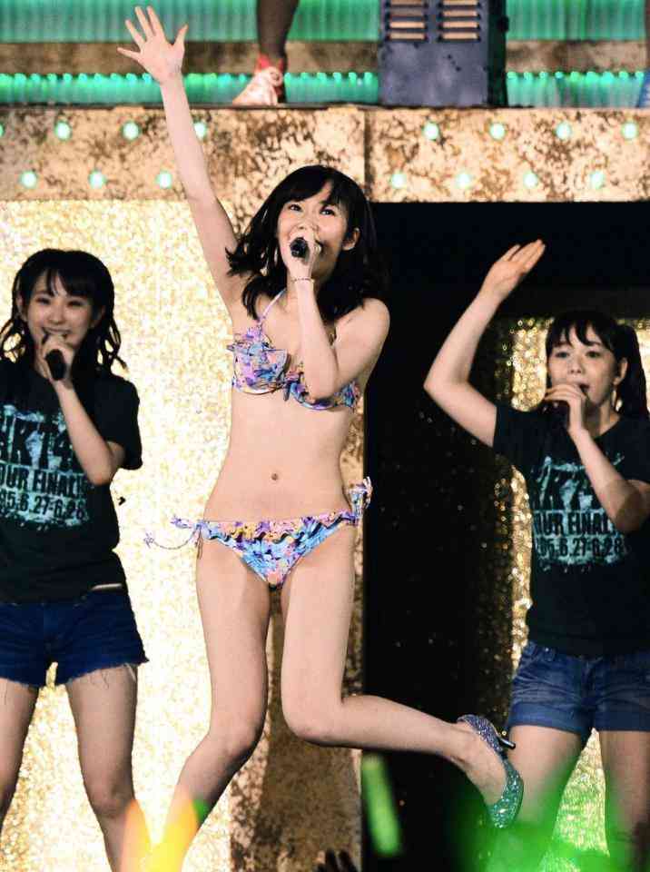 実はガルちゃんで嫌われてる芸能人が好きという人