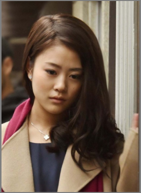 高畑充希、月9でセクシーキャラ熱演中！朝ドラヒロイン控えブレイク街道まっしぐら