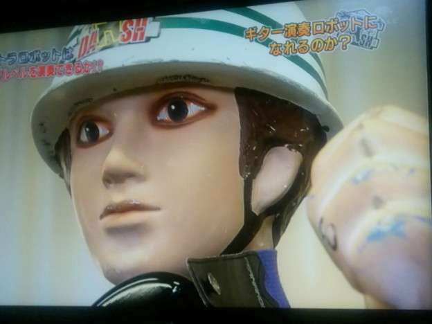 そっくりさんで、関ジャニ∞を完成させよう!