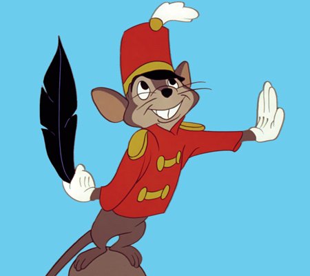 ディズニーキャラクター（好きなキャラはいますか？ ）