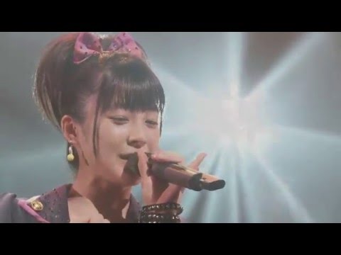 ももちソロ　Buono!　うらはら　LIVEアコースティックver - YouTube