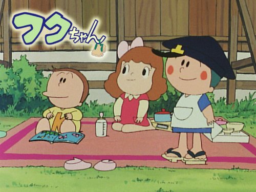 子供の頃好きだったアニメに＋するトピ