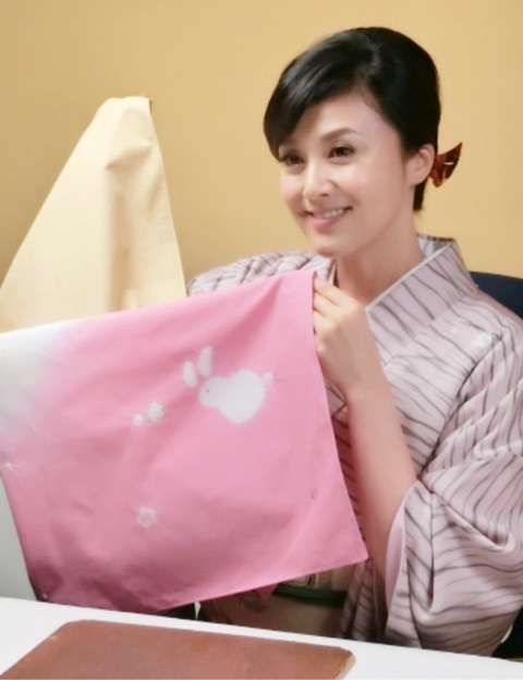 藤原紀香「火の国の神様、どうか　もうやめて」
