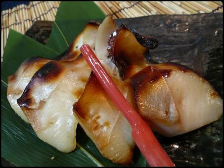 和食を貼ろう