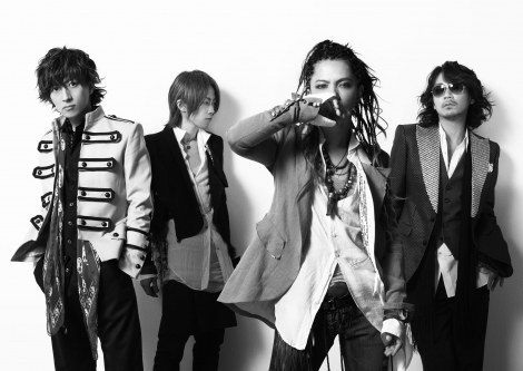 「L'Arc〜en〜Ciel芸人」実現するとしたらどうなると思いますか？