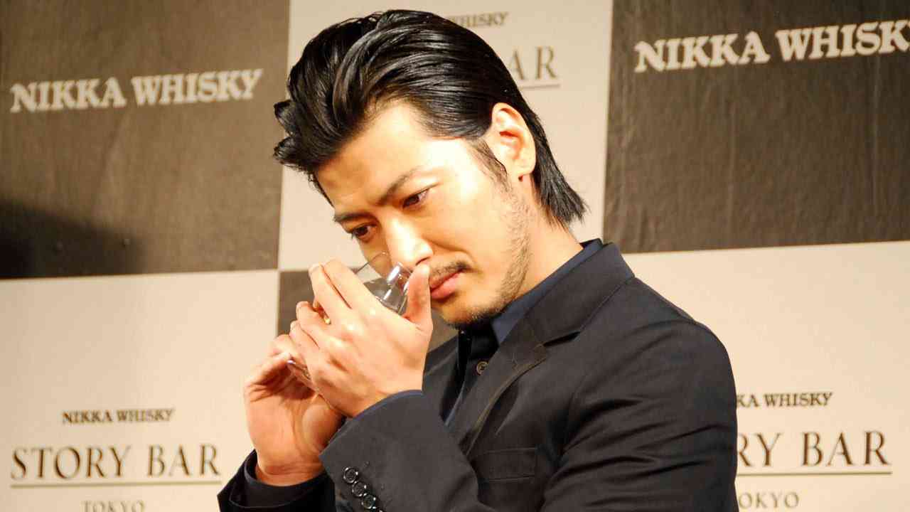 今更気づいたイケメン