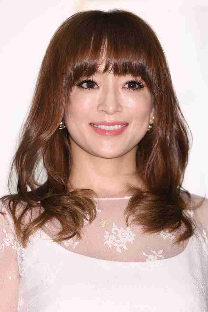 浜崎あゆみ、熊本被災地支援プロジェクトで