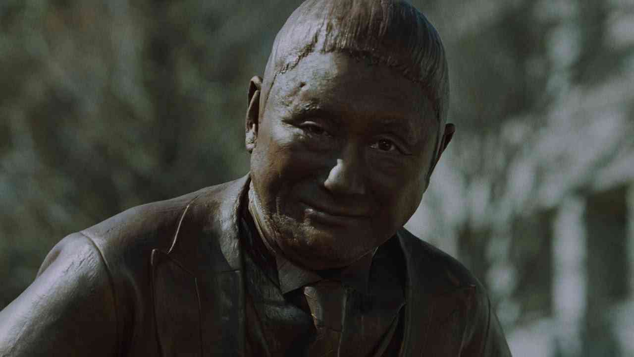 カップヌードル「OBAKA's大学に春が来た! 篇」 60秒 / ビートたけし・小林幸子・ムツゴロウ・矢口真里・新垣隆 - YouTube