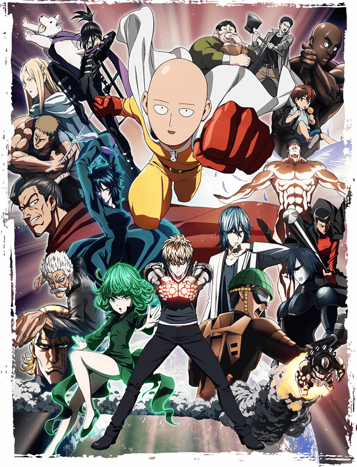 知ってる?と聞いて+-が同じくらいになりそうな漫画・アニメ