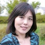 号泣お天気お姉さん・岡田みはる、異例の1年交代