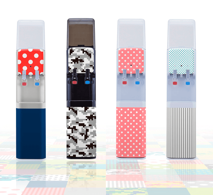 おしゃれな電化製品の画像ください