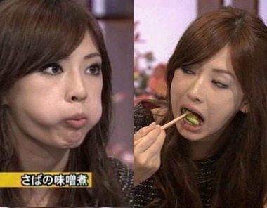 イケメン・美女のキャプ画を貼るトピ