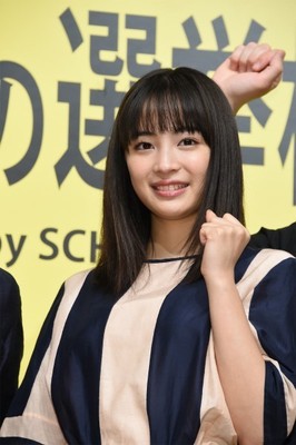 実はガルちゃんで嫌われてる芸能人が好きという人