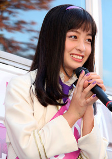 最近気になる芸能人