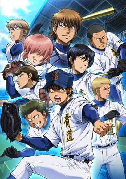 アニメの世界に入れるとしたら?