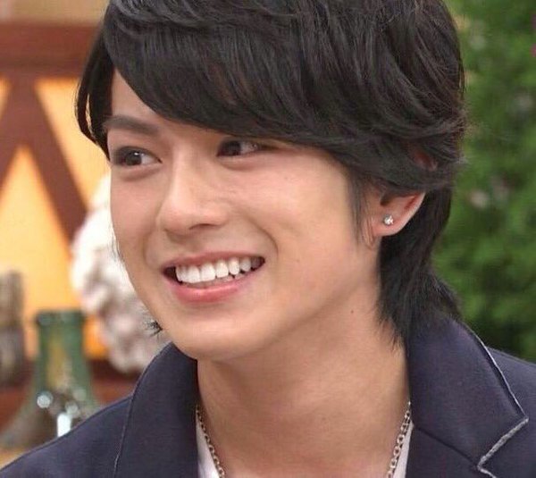 最近気になる芸能人