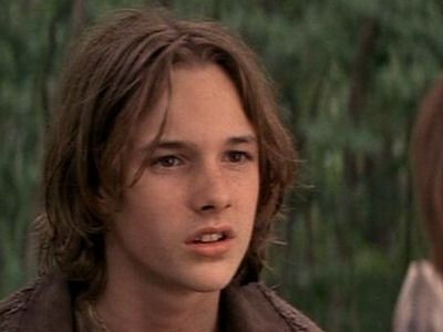 生まれて初めて心奪われた海外のスターは？