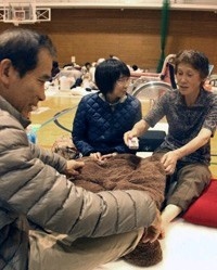「災害弱者」過酷な生活　難病や車いす、寝たきり…　福祉避難所開設少なく （西日本新聞） - Yahoo!ニュース