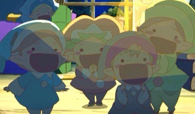 【ざっくりまとめ】　#昔話にTOKIOが介入　 - Togetterまとめ