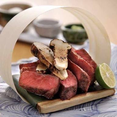 和食を貼ろう