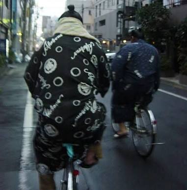 お相撲さん浴衣コレクション2016