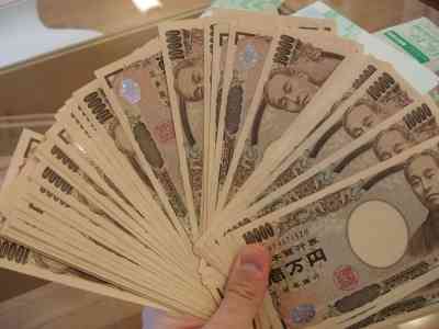お金があったらしたい事