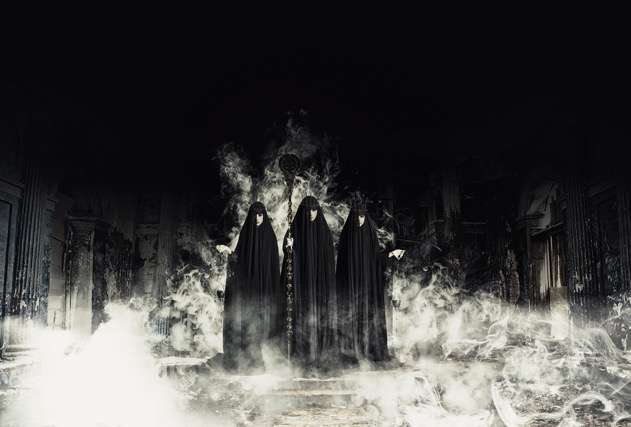 BABYMETAL、英・週間アルバム総合チャートで日本人アーティスト史上最高位を記録 – M-ON! MUSIC エムオンミュージック｜エムオンの音楽WEBメディア
