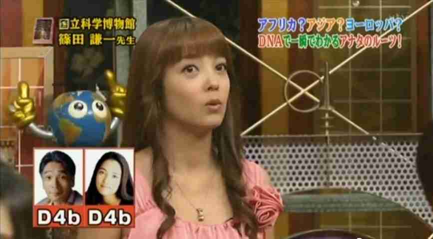 中山エミリ、6か月の長女とヌード共演「親子3人の記念の合作になりました」