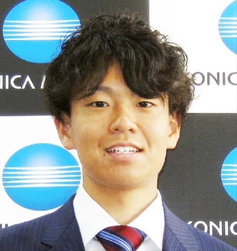 ＫＡＴ－ＴＵＮ上田「背負ってるものがあるので負けられない」…山の神・神野に勝って : スポーツ報知